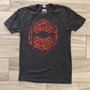 Star Wars, The Force Awakens Unisex TShirt